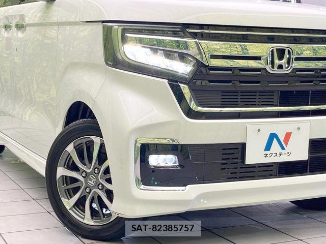 Honda N BOX CUSTOM 2023-05 7962889-10