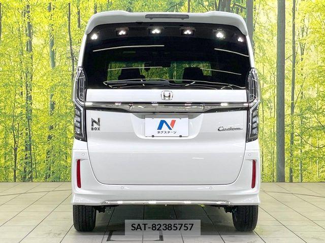 Honda N BOX CUSTOM 2023-05 7962889-13