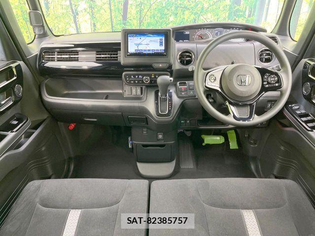 Honda N BOX CUSTOM 2023-05 7962889-1