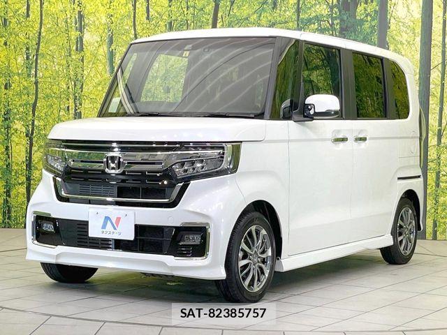 Honda N BOX CUSTOM 2023-05 7962889-19
