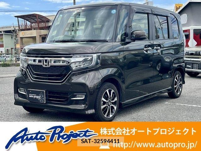 Honda N BOX CUSTOM 2020-01 7962905-0