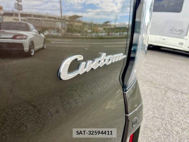Honda N BOX CUSTOM 2020-01 7962905-12