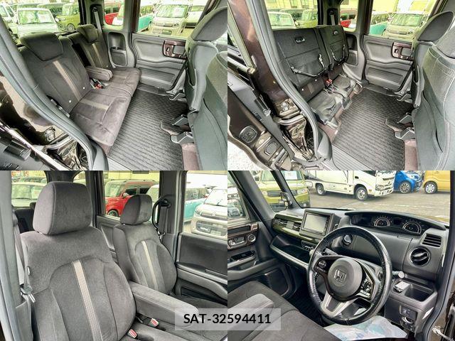 Honda N BOX CUSTOM 2020-01 7962905-20