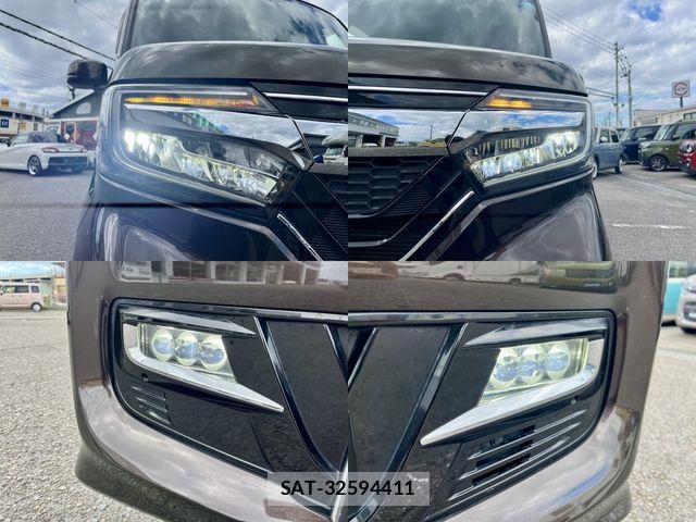 Honda N BOX CUSTOM 2020-01 7962905-21
