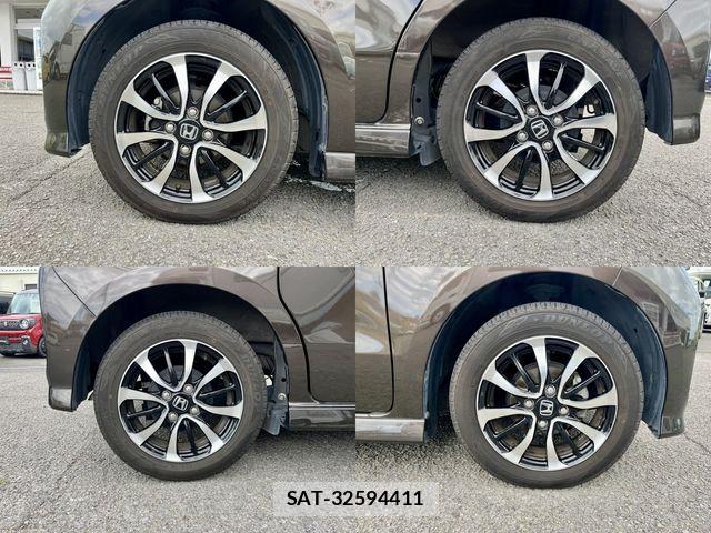 Honda N BOX CUSTOM 2020-01 7962905-22