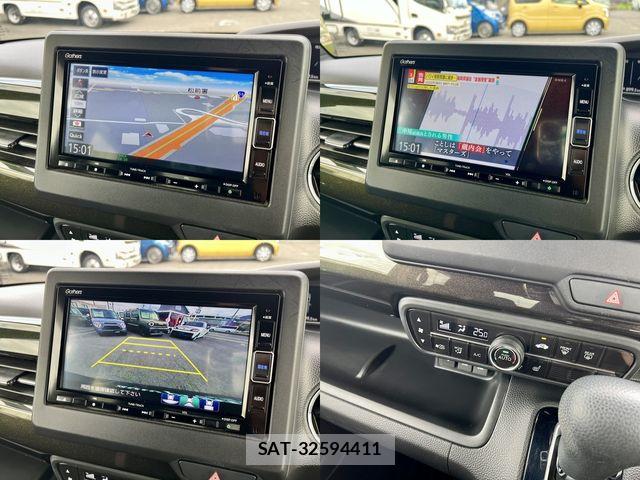 Honda N BOX CUSTOM 2020-01 7962905-24