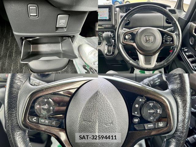Honda N BOX CUSTOM 2020-01 7962905-25