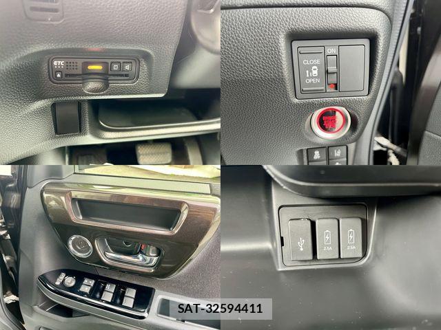 Honda N BOX CUSTOM 2020-01 7962905-27