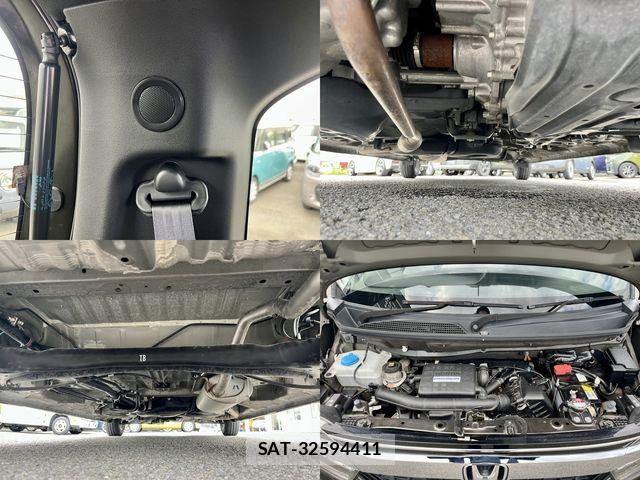 Honda N BOX CUSTOM 2020-01 7962905-29