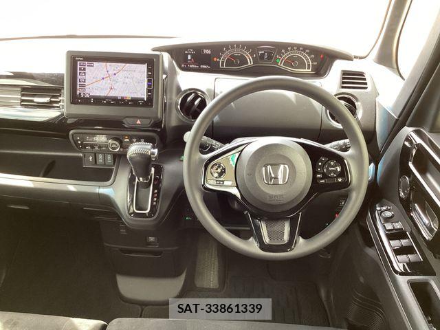 Honda N BOX CUSTOM 2021-07 7962928-1