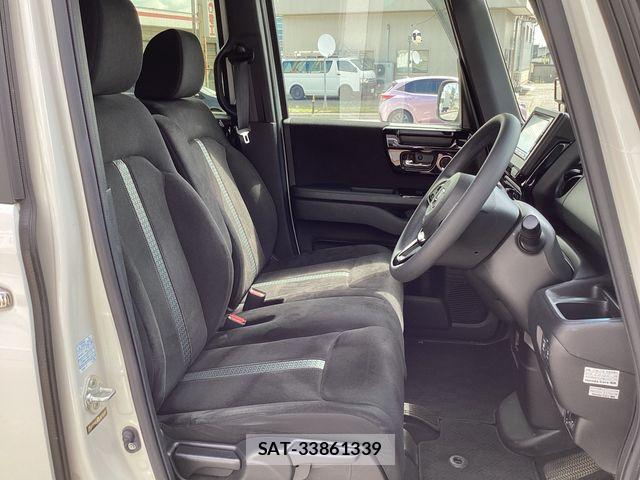 Honda N BOX CUSTOM 2021-07 7962928-3