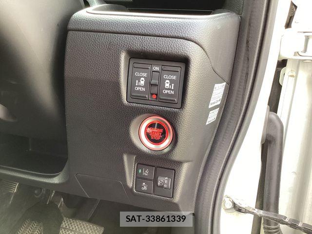 Honda N BOX CUSTOM 2021-07 7962928-6
