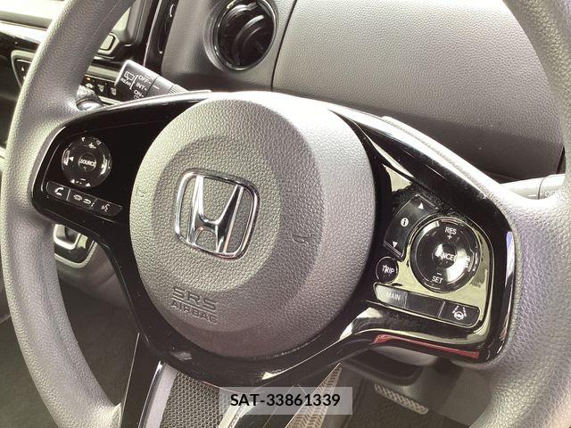 Honda N BOX CUSTOM 2021-07 7962928-7