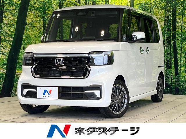 Honda N BOX CUSTOM 2024-05 7962856-0
