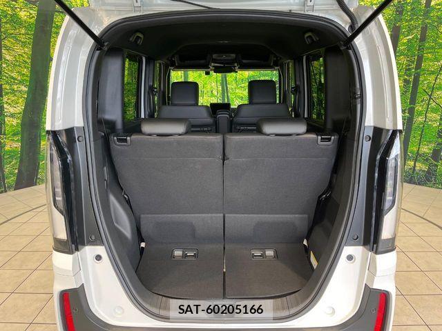 Honda N BOX CUSTOM 2024-05 7962856-9
