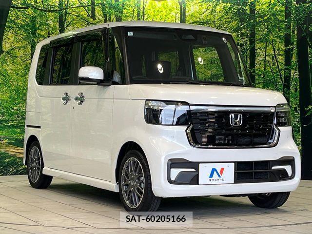 Honda N BOX CUSTOM 2024-05 7962856-15