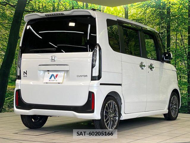 Honda N BOX CUSTOM 2024-05 7962856-16