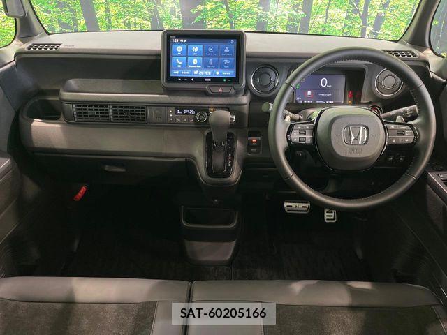 Honda N BOX CUSTOM 2024-05 7962856-1