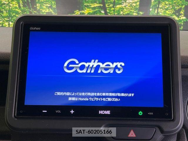 Honda N BOX CUSTOM 2024-05 7962856-2