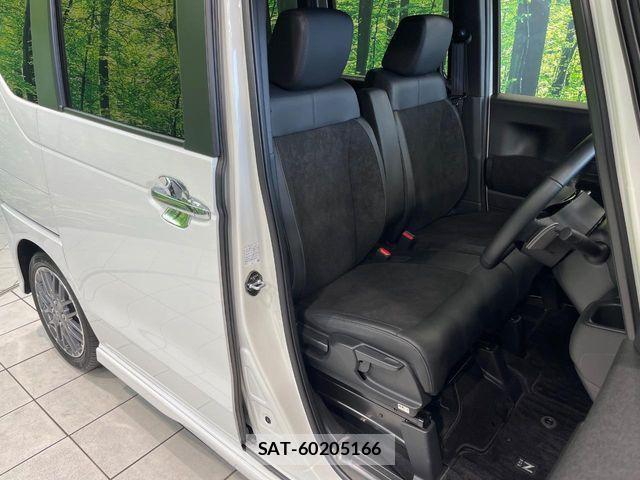 Honda N BOX CUSTOM 2024-05 7962856-7