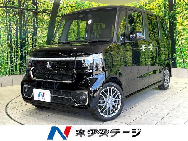 Honda N BOX CUSTOM 2023-10 7962859-0
