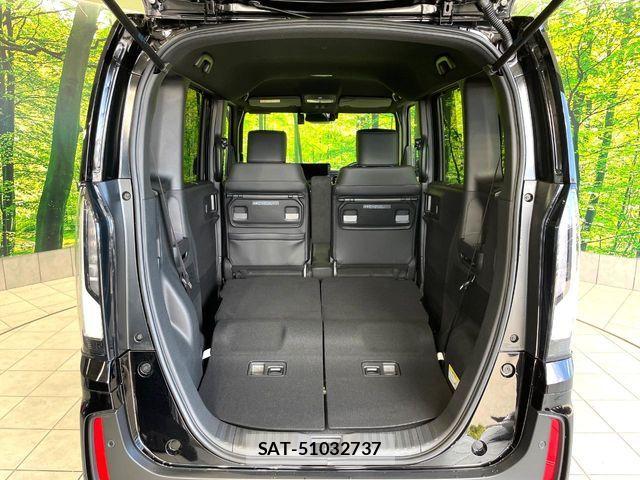 Honda N BOX CUSTOM 2023-10 7962859-9