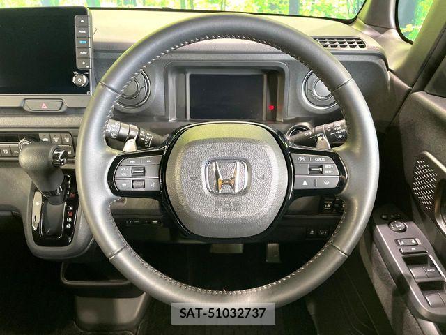 Honda N BOX CUSTOM 2023-10 7962859-10