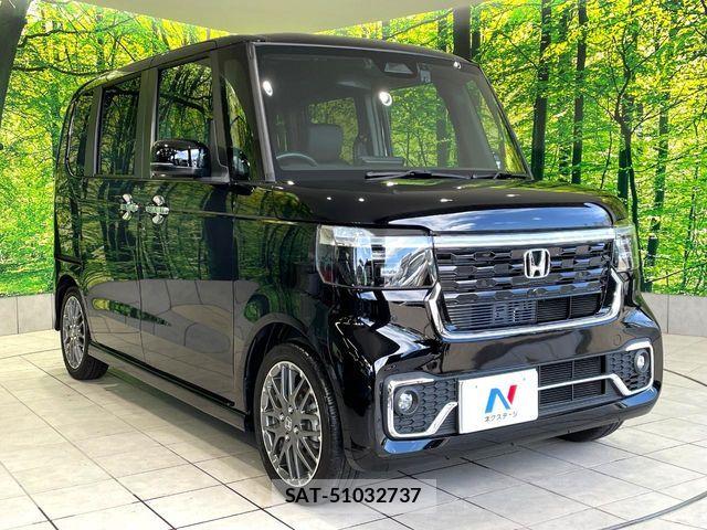 Honda N BOX CUSTOM 2023-10 7962859-15