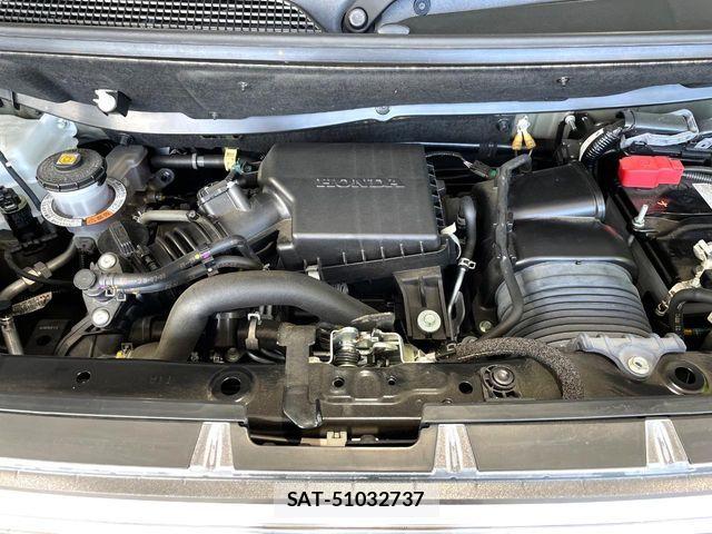 Honda N BOX CUSTOM 2023-10 7962859-17