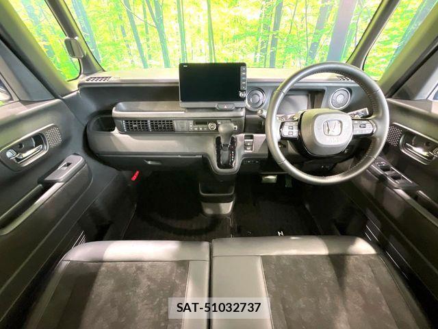 Honda N BOX CUSTOM 2023-10 7962859-1