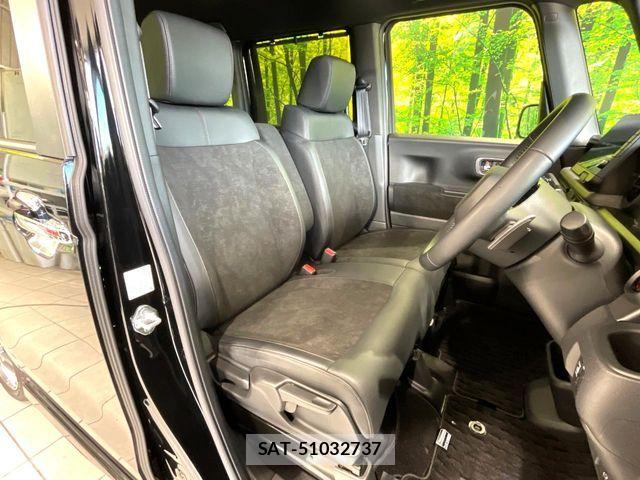 Honda N BOX CUSTOM 2023-10 7962859-7