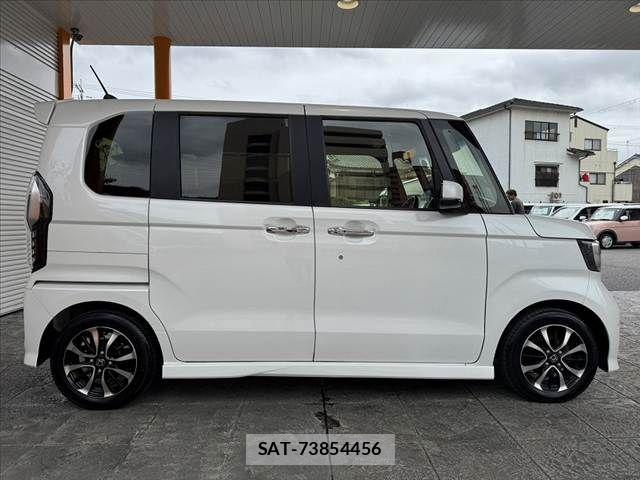 Honda N BOX CUSTOM 2019-09 7962948-11