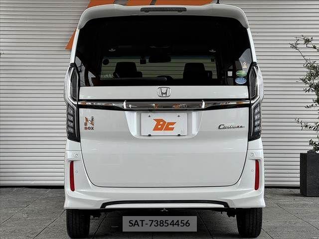 Honda N BOX CUSTOM 2019-09 7962948-13