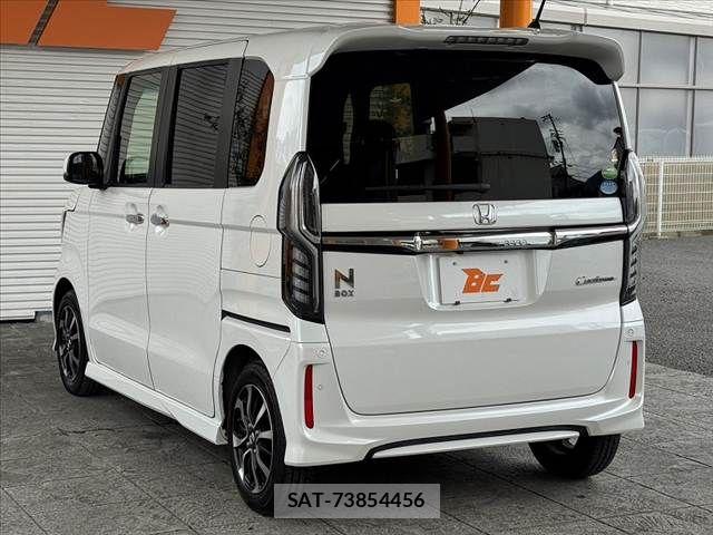 Honda N BOX CUSTOM 2019-09 7962948-14