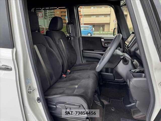 Honda N BOX CUSTOM 2019-09 7962948-15