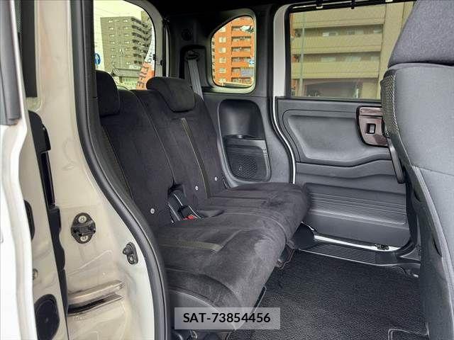 Honda N BOX CUSTOM 2019-09 7962948-16