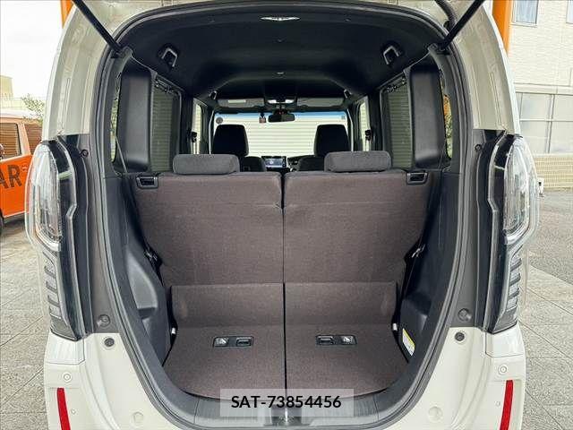 Honda N BOX CUSTOM 2019-09 7962948-19