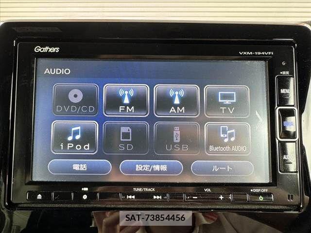 Honda N BOX CUSTOM 2019-09 7962948-22