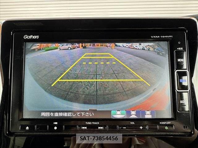 Honda N BOX CUSTOM 2019-09 7962948-23