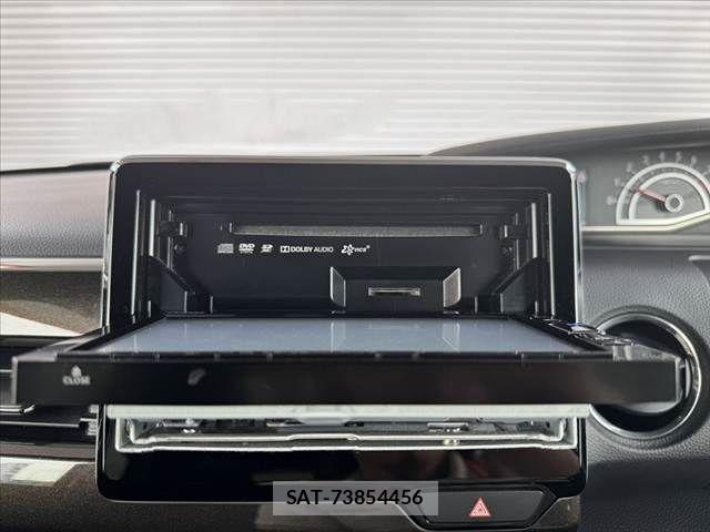 Honda N BOX CUSTOM 2019-09 7962948-24
