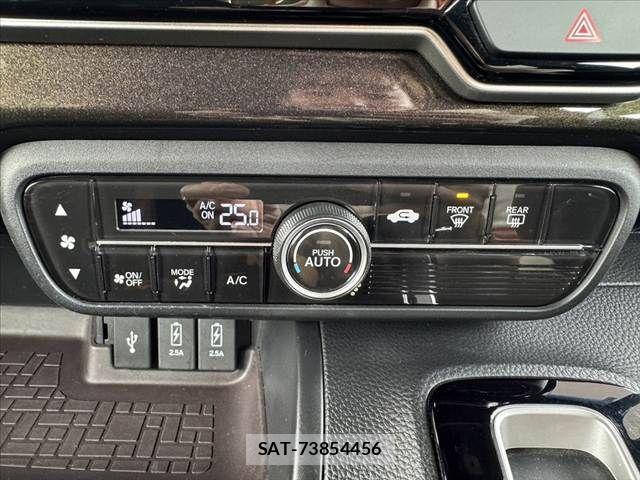 Honda N BOX CUSTOM 2019-09 7962948-25