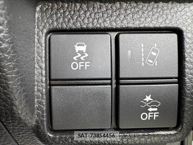 Honda N BOX CUSTOM 2019-09 7962948-3
