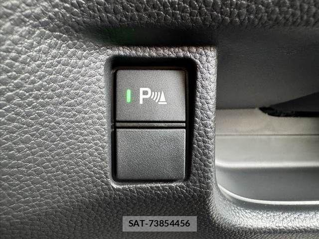 Honda N BOX CUSTOM 2019-09 7962948-4