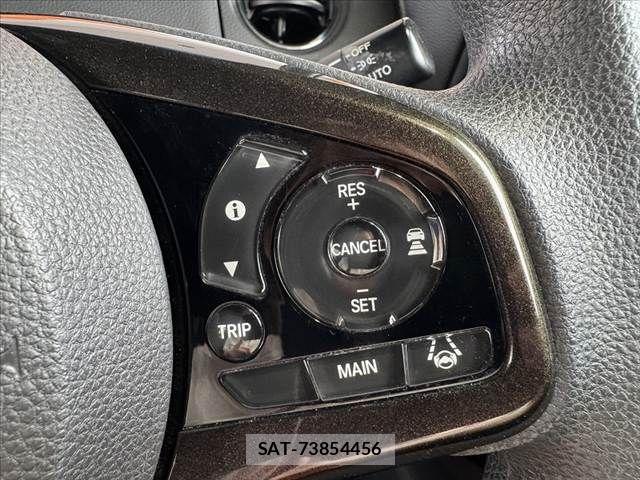 Honda N BOX CUSTOM 2019-09 7962948-5