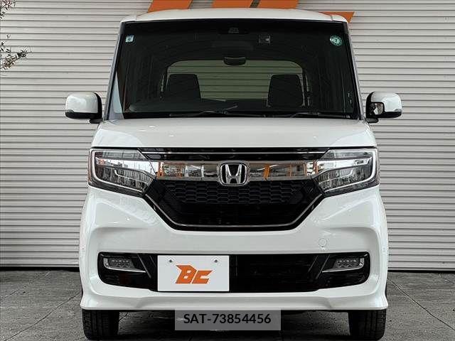 Honda N BOX CUSTOM 2019-09 7962948-8