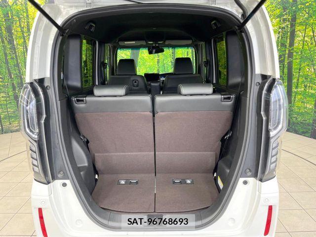 Honda N BOX CUSTOM 2020-07 7962927-9