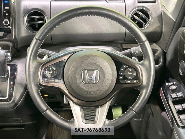Honda N BOX CUSTOM 2020-07 7962927-10