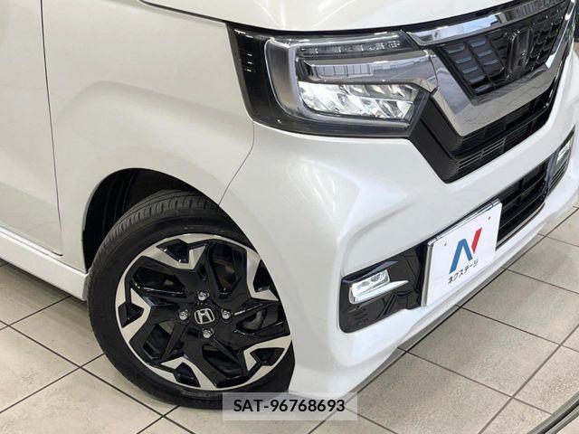 Honda N BOX CUSTOM 2020-07 7962927-11