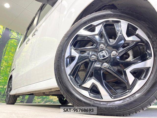 Honda N BOX CUSTOM 2020-07 7962927-12