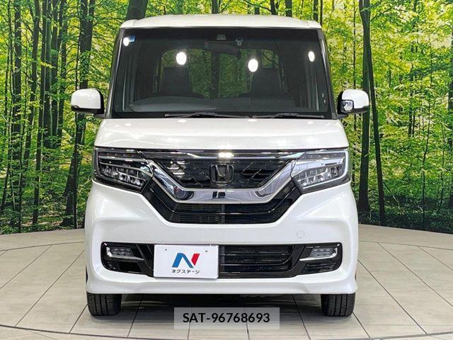 Honda N BOX CUSTOM 2020-07 7962927-13